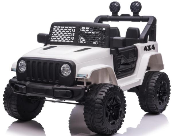 Buy cheap 12 Volt Two Seater UTV Ride On Monster Truck Battery Powered Adventure for Children from wholesalers