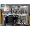 Buy cheap Oil Pump Gear Automatic Balancing Machine Two Station Automotive Gear Single Plane Drilling Correction Balancer from wholesalers
