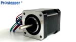 Buy cheap 2 Phase 57mm 0.8N.M 1.8 Degree NEMA Stepper Motor from wholesalers