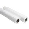 Buy cheap 0.5 Micron String Wound Filter Cartridge 115mm Diameter from wholesalers