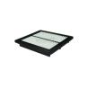 Buy cheap 04E129620C Car Cabin Air Filter For Skoda VW FABIA BEETLE EOS GOLF JETTA PASSAT TIGUAN from wholesalers