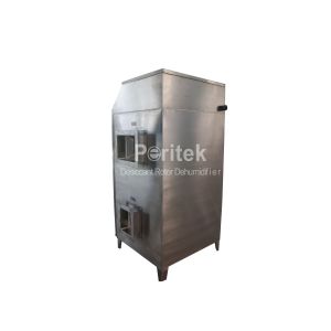 Buy cheap Automatic Industrial Desiccant Dehumidifier , Dehumidification Equipment from wholesalers
