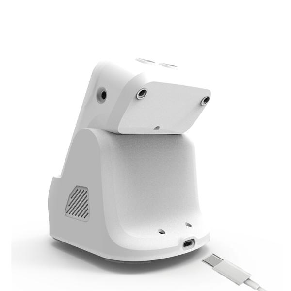 Buy cheap 145*85*37mm Animal Monitoring System For Cats And Dogs SPO2 Measurement Range 35%-100% from wholesalers