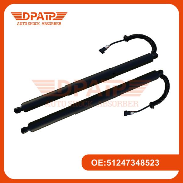 Buy cheap Power Lift Support Shock Strut for BMW F45 51247348523 Rear Electric Tailgate from wholesalers