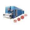 Buy cheap Frozen Vegetables Processing Line Tunnel Freezer 1000kg/H Chicken Freezer from wholesalers