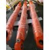 Buy cheap 2440-9281H Doosan S340LC-V bucket cylinder from wholesalers