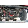 Buy cheap 20 Ton Foton Auman Etx 9 Series Heavy Tractor Trailer Truck 400 HP 6X4 Tractor from wholesalers