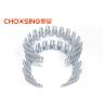 Buy cheap 4.0mm Silver Zig Zag Sofa Springs S Shape High Carbon Steel Wire Durable from wholesalers