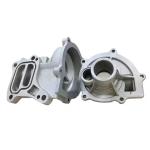 Smooth 3D Printing Car Interior Parts 0.2mm Tolerance