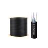Buy cheap Outdoor Armoured Fiber Optic Cable G652D 4/6/8/12 Cores Center Loose Tube Duct GYXTW from wholesalers