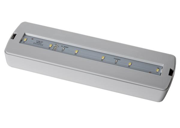 Buy cheap 3H Battery Backup Emergency Rechargeable LED Light , LED Rechargeable Emergency Lamp from wholesalers