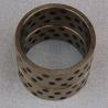 Buy cheap 4340369 4352339 Hitachi Excavator Boom Bushings from wholesalers