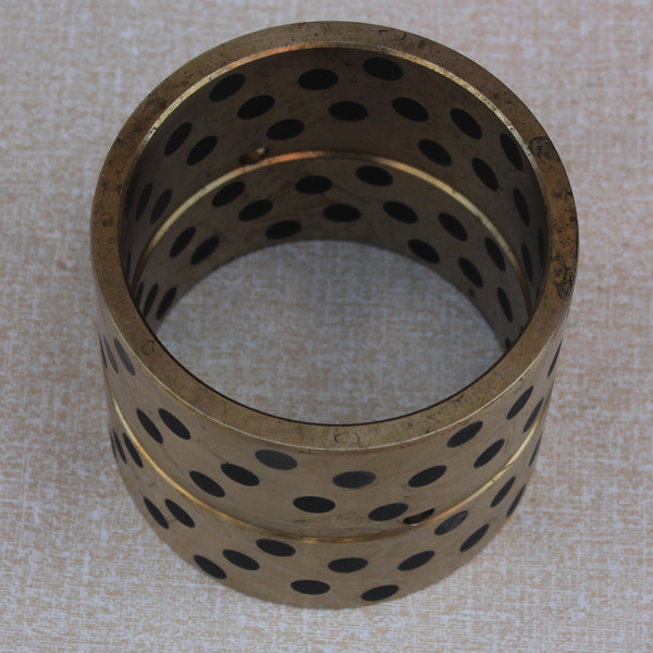 4340369 4352339 Hitachi Excavator Boom Bushings