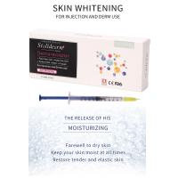 Buy cheap Skin Whitening Youth Serum Injection Head Skin Care PRP Injection Good Effect product