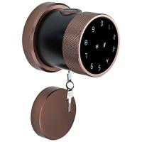 Buy cheap Fingerprint Smart Lock for Home product