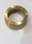 Jeil JMV45-28 YC85-5 Excavator Hydraulic Pump Parts / Hydraulic Excavator Swing