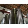 Buy cheap High Pressure Stainless Steel Air Receiver Tank Vessel For Compressor Systems from wholesalers