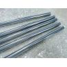 Buy cheap YL10.2 10% Cobalt Diameter 0.3mm*330mm Solid Carbide Round Bar Tungsten Carbide Rods from wholesalers