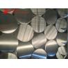 Buy cheap Lamp Shade Aluminum Round Circle 1060 1050 High Quality Deep Drawing from wholesalers