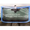 Buy cheap Land Rover Discovery Sport (L550) 5d Suv 2015 Front Windshield For Meteor 350 from wholesalers