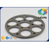 Buy cheap 134-7460 1347460 Set Plate 313BCR A8V59ESBR6 Excavator Hydraulic Parts from wholesalers