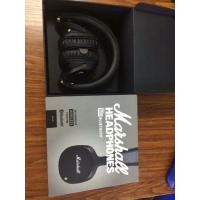 Buy cheap NEW Marshall MID Bluetooth Headphones Wireless - Black from grgheadsets product