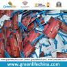 Buy cheap Airline Promotional Gift Cheap PVC Hard Luggage Name Tag W/Loop from wholesalers