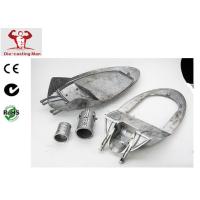 Buy cheap 80W LED Street Lighting Fixtures Die-casting Man Environmental for commercial product
