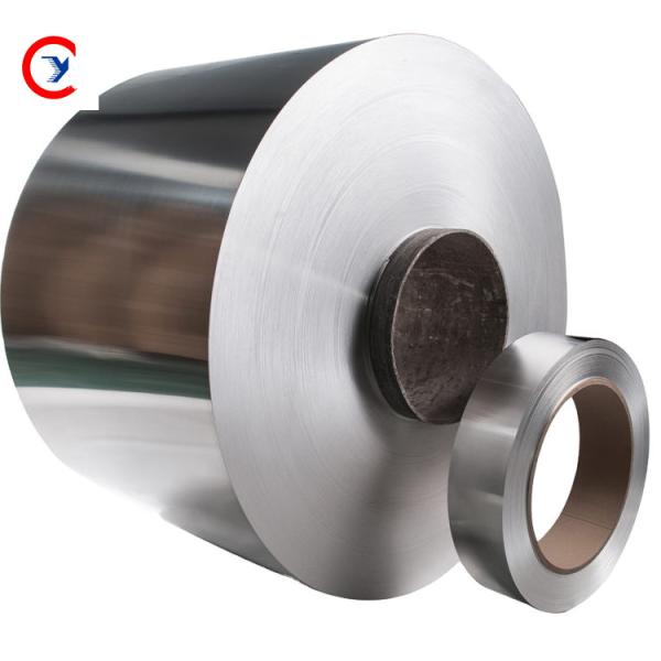 Buy cheap Aluminium Alloy 6000 Series 6061 Aluminum Coil Aluminium Roll Sheet Chengyue from wholesalers