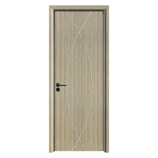 Buy cheap Termite Proof WPC Hollow Door Water Resistance 100% Waterproof from wholesalers