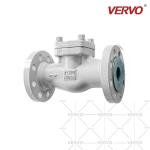 API602 A105N 2Inch Carbon Steel Check Valve DN50 300lb Piston Integral Flange