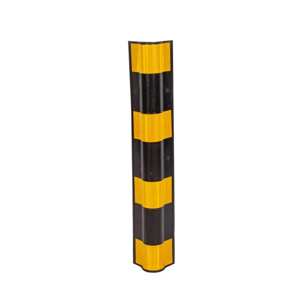 Buy cheap Recycled Rubber Bumper Guard from wholesalers