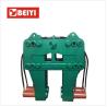 Buy cheap Hydraulic Pile cutter for breaking round pile and squre pile from wholesalers