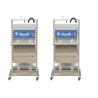 Buy cheap Sandwich Tray Vacuum Packing Machine With Safety Emergency Stop Switch from wholesalers