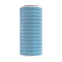Buy cheap HK-K8929 Special Appliions Filter Flame Retardant HEPA Cartridge Dust Collectors product