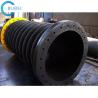 Buy cheap Corrugated Heavy Duty Suction Rubber Hose For Diesel Fuel Oil Discharge from wholesalers