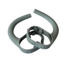 Customized New Soft And Anti Slip Bluetooth Sports Earphones Silicone Ear Hooks