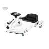 Buy cheap Electric Racing Children Pedal Kart Soft Wheel Off Road Battery Drive from wholesalers