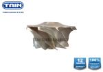 10 Blade Billet Turbo Compressor Wheel Upgrade For VW / Skoda OCTAVIA TDI