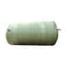 Buy cheap Anticorrosive Horizontal Green Water Storage Tank FRP GRP Fiberglass ISO9001 from wholesalers