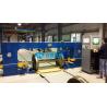 Buy cheap 6mm/s Wheel Bearing Mounting Press For Railway Maintenance Workshop from wholesalers