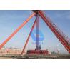 Buy cheap Outdoor Carnival Kiddie Pendulum Amusement Ride 24 Seats For Kids / Adults from wholesalers