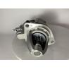 Buy cheap 24V 11T 5.5KW Starter for Isuzu 6BB1 6BD1 engine 1112611180 EX200-1 EX200-2 EX200-5 1-11261-1180 Chaochai 6102 6105 2 from wholesalers