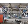 Buy cheap Coal Activated Carbon Production Line For 1-2 T/hour Stone Removal from wholesalers