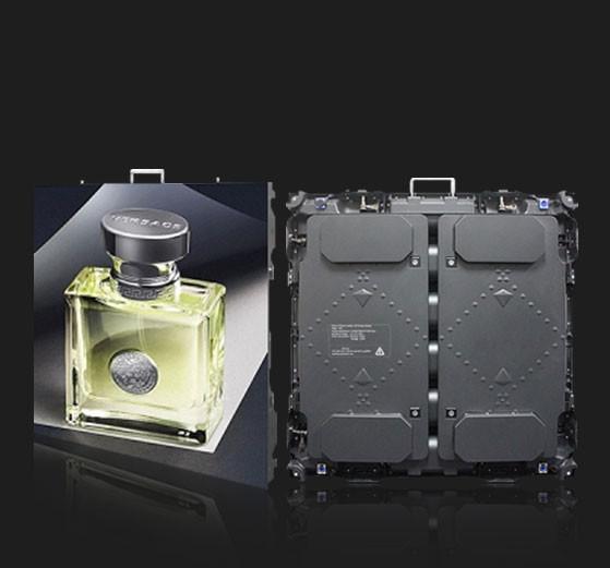 Buy cheap P10 Fixed Transparent Screen Display , Glass Advertising Led Display Screen from wholesalers