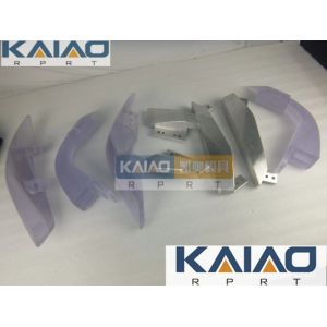 Buy cheap Cnc Machining Electronics Injection Molding Sand Blasting Wear Resistant from wholesalers