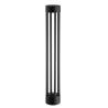 Buy cheap COB 6W LED Bollard Light 450lm Decorative Lawn Lights Aluminum Landscape Pathway Light from wholesalers