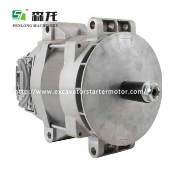Alternator 12V 185A Petele Generator 8675N 00106723 4943PGH A0014943PGH 5034-4943PGH 200816