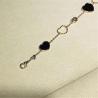 Buy cheap Chopard diamonds of love bracelet 18kt gold with yellow gold or white gold from wholesalers