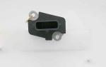 22680 7S000 Automotive Air Flow Sensor Replacement HFM5 Film Type For AFH70M-38